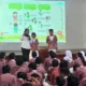 Polresta Malang Kota Cegah Perundungan dan Penyalahgunaan Narkoba lewat Momen MPLS