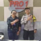Polri Dorong Kolaborasi Masyarakat Perangi Narkoba dan Keamanan Lingkungan