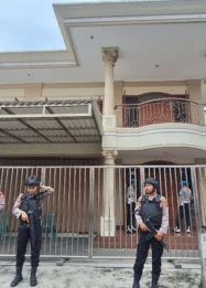 Polri Geledah Rumah Mewah Sentul dan Kafe de'Clan, Diduga Terkait Jampidsus Febrie