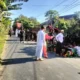 Ponpes Al Qodiri Gumukmas Gelar Kirab Santri dengan Muatan Budaya Nusantara