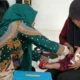 Posyandu Perkuat Deteksi Dini Stunting di Way Kanan