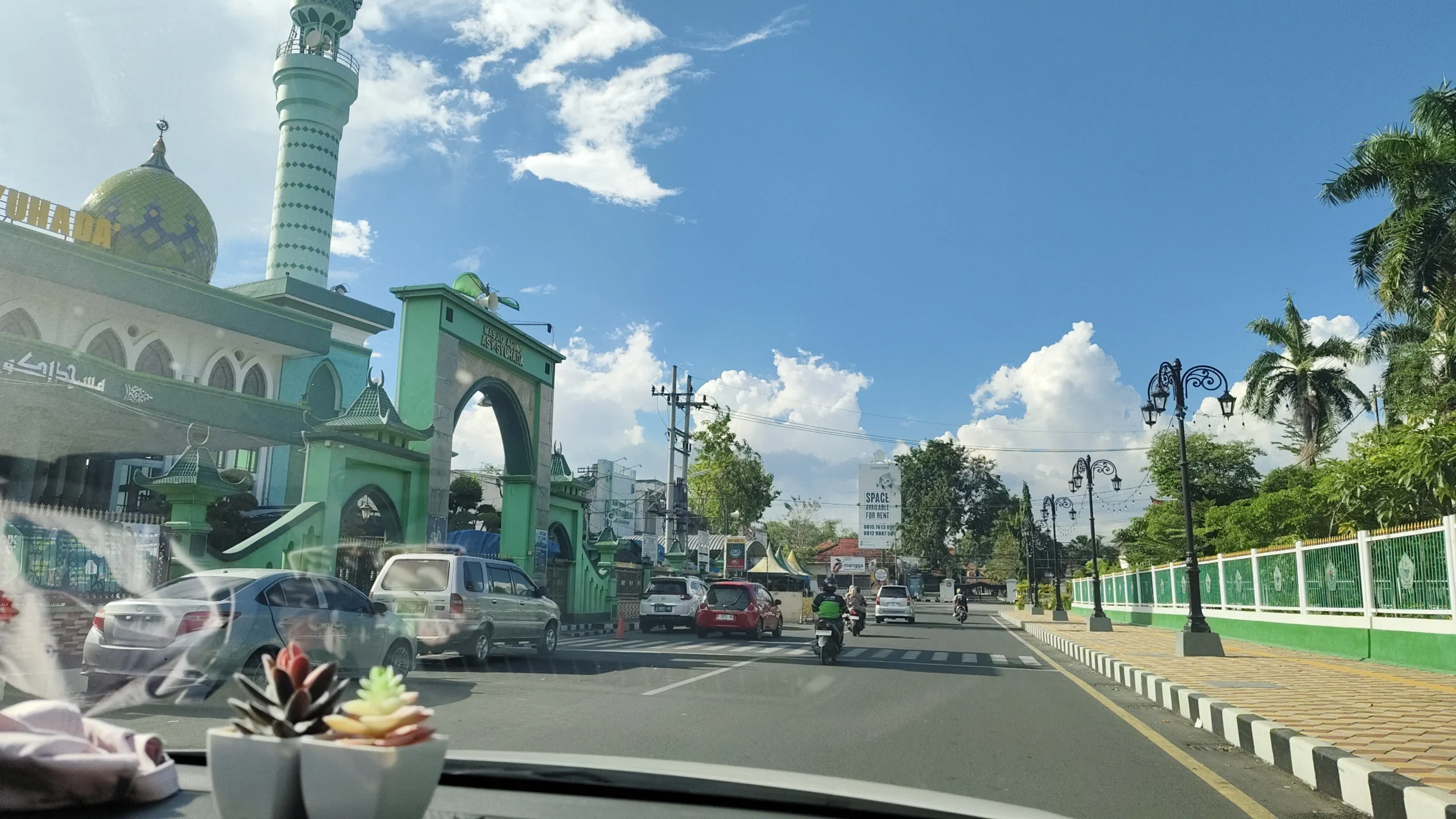 Prakiraan Cuaca di Madura, 11 Juli: Cerah Berawan Sepanjang Hari