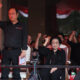 Prananda dan Kader PDIP Pakai Baju 'Pro Mega' di Peringatan Kudatuli, Apa Maknanya