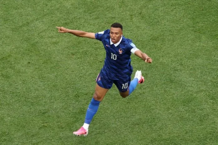 Prancis Hancurkan Maroko 2-0, Melaju ke Semifinal Piala Dunia 2026