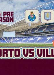 Prediksi Porto vs Aston Villa: Jadwal, Susunan Pemain, dan Link Live Streaming Gratis
