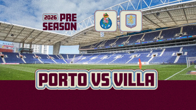 Prediksi Porto vs Aston Villa: Jadwal, Susunan Pemain, dan Link Live Streaming Gratis