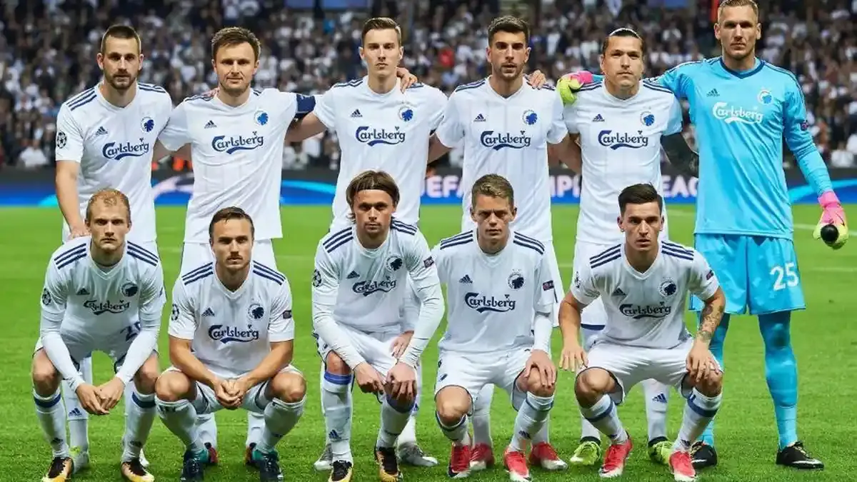 Prediksi Skor FC Copenhagen vs Lyngby BK: Head-to-head dan Statistik di Liga Super Denmark