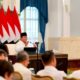 Presiden Prabowo: Pasal 33 dan 34 UUD 1945 Jadi Landasan Mewujudkan Keadilan Sosial dan Kesejahteraan Rakyat