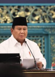 Presiden Prabowo Percepat Digitalisasi Pendidikan, Indonesia Raih Pengakuan PBB atas Transformasi Pembelajaran