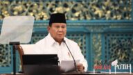 Presiden Prabowo Percepat Digitalisasi Pendidikan, Indonesia Raih Pengakuan PBB atas Transformasi Pembelajaran