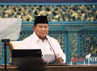 Presiden Prabowo Percepat Digitalisasi Pendidikan, Indonesia Raih Pengakuan PBB atas Transformasi Pembelajaran