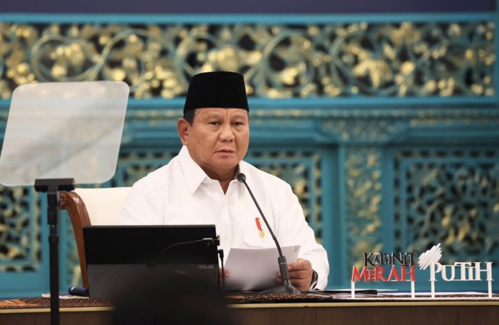 Presiden Prabowo Percepat Digitalisasi Pendidikan, Indonesia Raih Pengakuan PBB atas Transformasi Pembelajaran