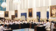Presiden Prabowo Tegaskan Digitalisasi Pemerintahan untuk Percepat dan Permudah Pelayanan Publik