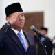 Presiden Prabowo Resmi Lantik Sudaryono sebagai Kepala BGN di Istana Negara