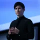 Profil Pavel Durov, Pendiri Telegram yang Jadi Buronan Rusia