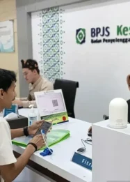 Program Jaminan Kesehatan Nasional Terus Dibenahi, dari Akreditasi RS hingga Homecare untuk TB