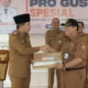 Program Peta Cinta Tuntaskan Antrean Cetak KTP-el di Jember