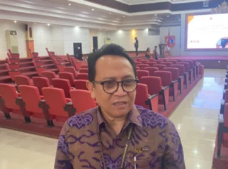 Progres Sensus Ekonomi 2026 di Karangasem Capai 68,91 Persen, Terkendala Lokasi dan Penolakan Warga
