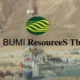 PT Bumi Resources Tbk: Saham Tambang di Tengah Tekanan IHSG