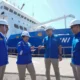 PT PAL Modernisasi KM Umsini, Tingkatkan Keandalan Kapal