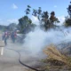 Puncak Musim Kemarau, Karhutla di Bangka Meningkat Signifikan