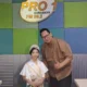 Putri Kebaya Cilik Ajak Generasi Muda Lestarikan Budaya