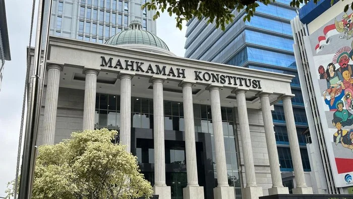 Putusan MK kuota internet