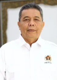PWI Pusat Berduka, Anggota Dewan Kehormatan H. Diapari Sibatangkayu Wafat