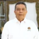 PWI Pusat Berduka, Anggota Dewan Kehormatan H. Diapari Sibatangkayu Wafat
