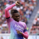 Rafael Leao Bertahan di AC Milan Usai Sepi Peminat dari Klub Raksasa Eropa