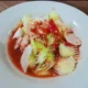 Rahasia Kesegaran Rujak Kuah Pindang Bali yang Melegenda