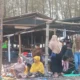 Ramainya Wisata Pantai Cemara Dongkrak Pendapatan UMKM