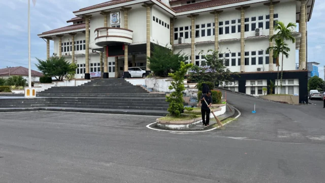 Ratusan Anak Tercatat Tidak Bersekolah di Pangkalpinang
