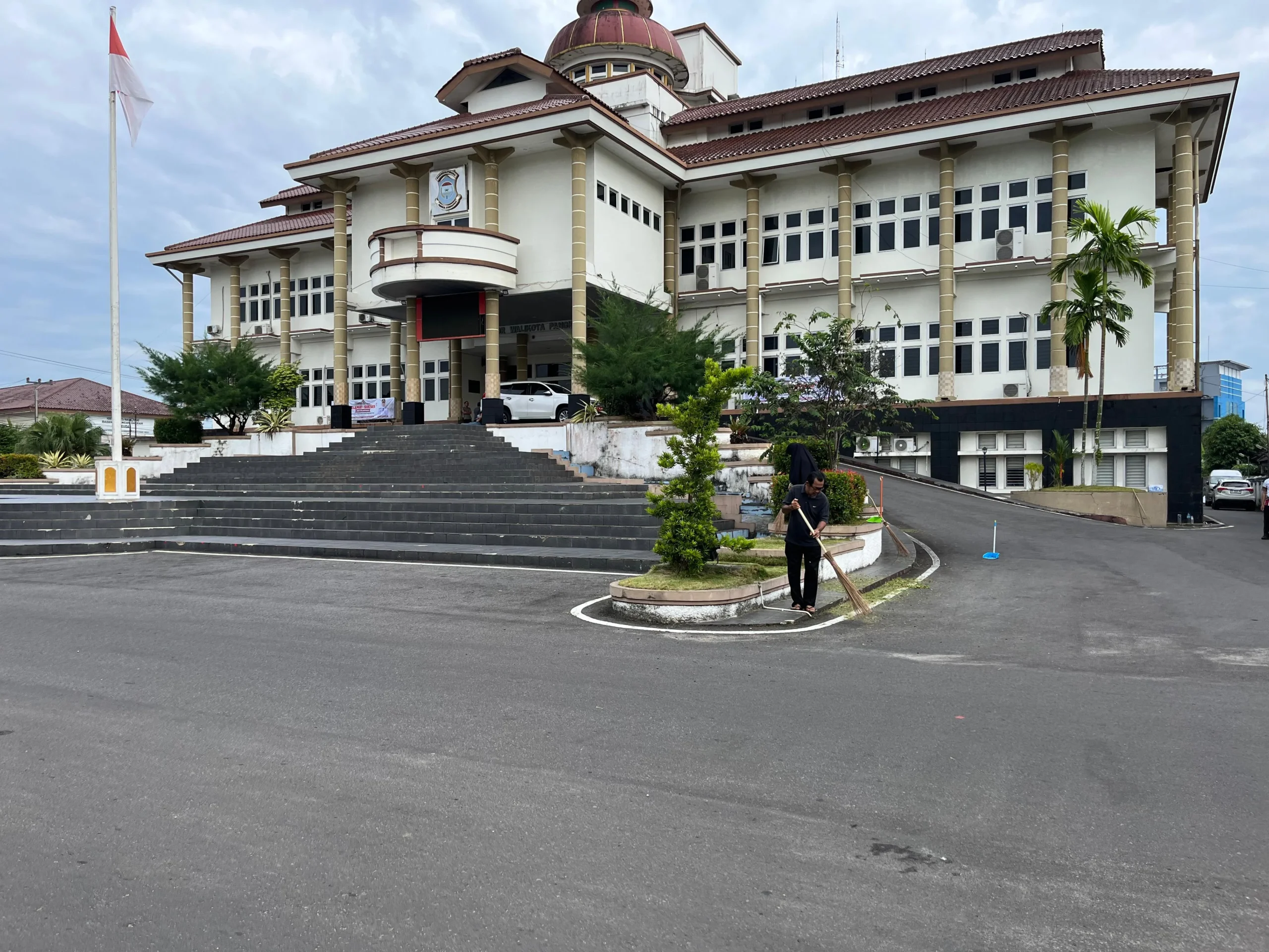 Ratusan Anak Tercatat Tidak Bersekolah di Pangkalpinang