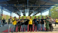 Ratusan Kicau Mania Ramaikan Lomba Burung Berkicau Bupati Madiun Cup 2026