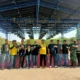 Ratusan Kicau Mania Ramaikan Lomba Burung Berkicau Bupati Madiun Cup 2026