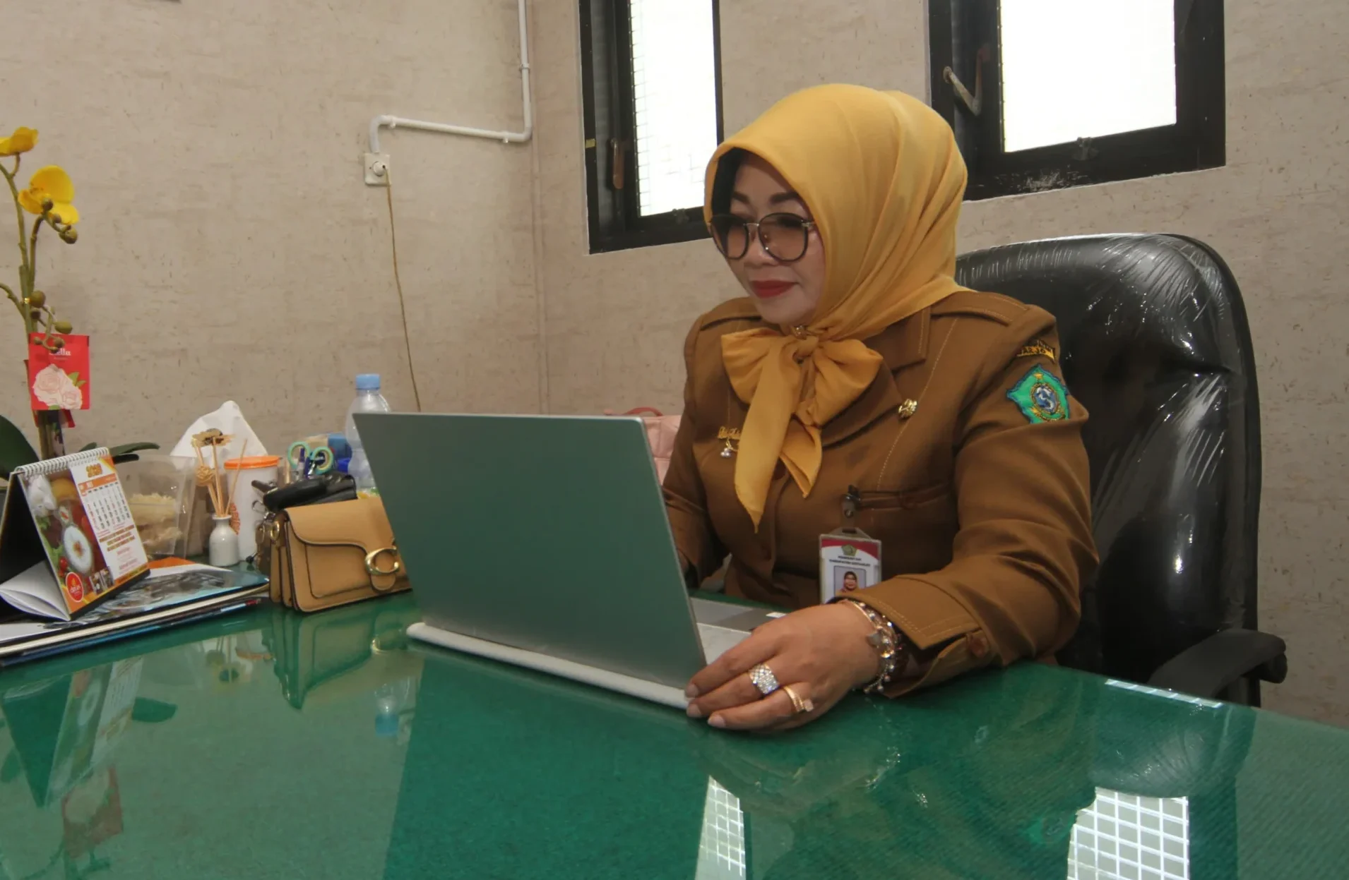 Kasus HIV pada Anak dan Pelajar di Sidoarjo Jadi Perhatian, Disdikbud Siapkan Langkah Pencegahan
