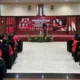 Ratusan Pengurus Ranting PDIP Belitung Dilantik, Diminta Aktif Kawal Aspirasi