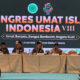 Rekomendasi Kongres ke-8 MUI: Satgas Korupsi hingga RUU LGBTQ