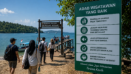 Rekomendasi Wisata Akhir Pekan di Cilegon, Dari Pulau Eksotis hingga Bukit dengan Panorama Selat Sunda