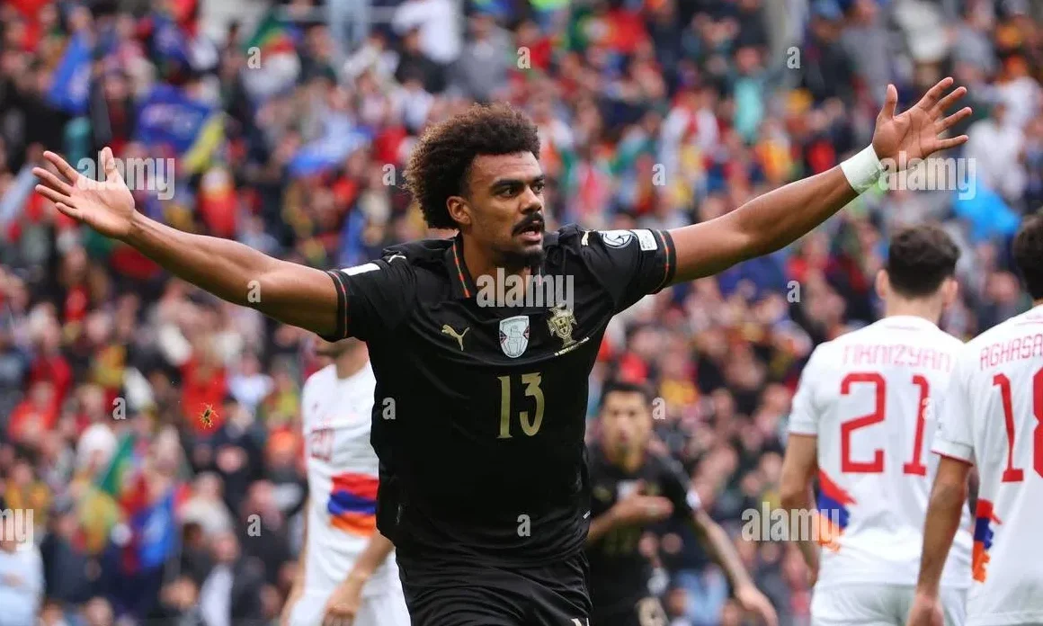 Renato Veiga Tampil Penuh Saat Portugal Tersingkir dari Piala Dunia 2026