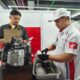 Ribuan Mekanik Bengkel Honda Bersaing di Technical Skill Contest, Ini Para Pemenangnya