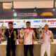 Ribuan Teknisi Honda Adu Mekanik di AHM Technical Skill Contest 2026