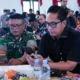 Rico Waas Ajak Warga Medan Perkuat Harmoni di Tengah Keberagaman