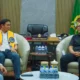 Rico Waas Dorong Ruang Bermain Aman Lewat Peringatan Hari Anak