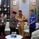 Rico Waas Tegaskan Komitmen Bangun SDM Unggul Bersama MPK Indonesia