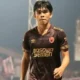 Rizky Eka Pratama Masih Menunggu Debut Timnas Senior Usai Kemenangan atas Kamboja