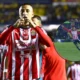 Roberto Alvarado Jadi Andalan Meksiko, Catat 23 Crossing Lawan Inggris
