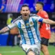 Rodrigo De Paul Ungkap Kunci Comeback Argentina ke Perempat Final Piala Dunia 2026