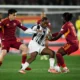 Roma Imbang 3-3 Lawan Cannes, Svilar Bantah Isu Juventus
